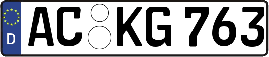AC-KG763