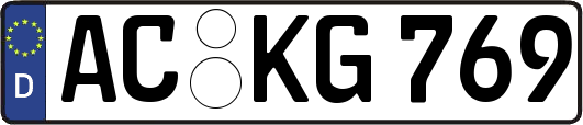 AC-KG769