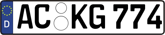 AC-KG774