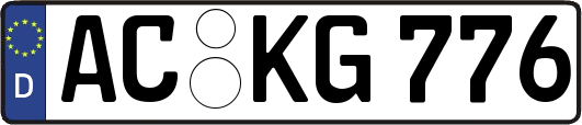 AC-KG776