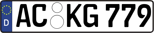 AC-KG779