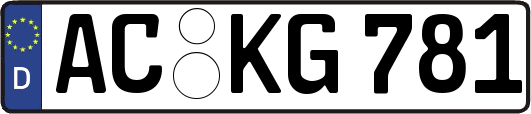 AC-KG781