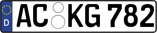 AC-KG782
