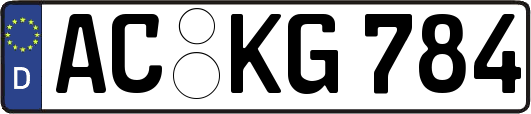 AC-KG784