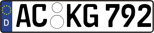 AC-KG792