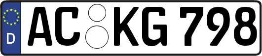 AC-KG798