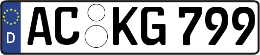 AC-KG799
