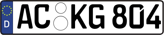 AC-KG804