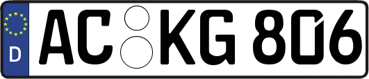 AC-KG806