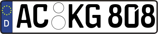 AC-KG808