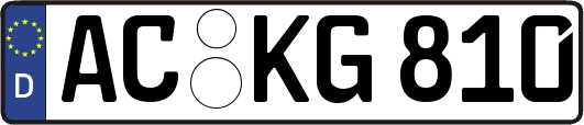 AC-KG810