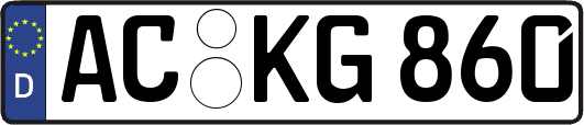 AC-KG860