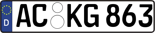 AC-KG863