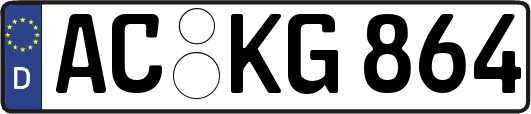 AC-KG864