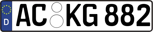 AC-KG882