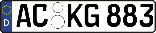 AC-KG883