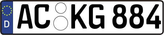 AC-KG884