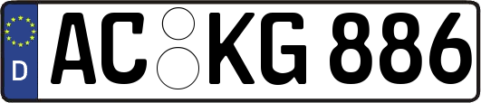AC-KG886