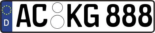 AC-KG888