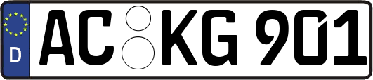 AC-KG901