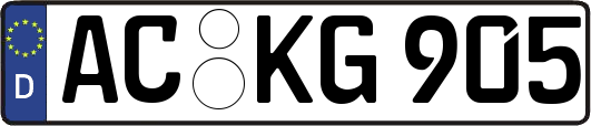 AC-KG905