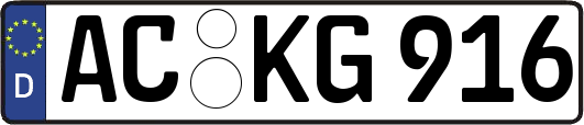 AC-KG916
