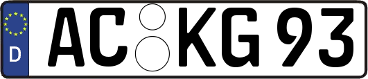 AC-KG93