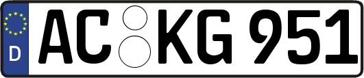 AC-KG951