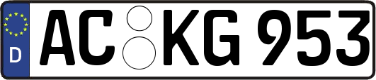 AC-KG953