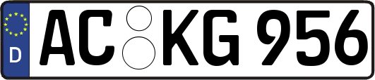AC-KG956