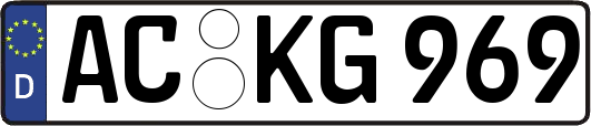 AC-KG969