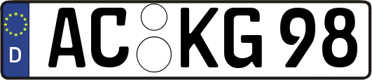 AC-KG98