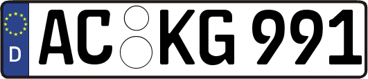 AC-KG991