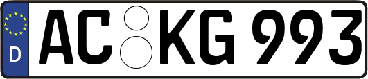 AC-KG993