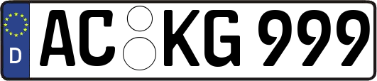 AC-KG999