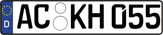 AC-KH055