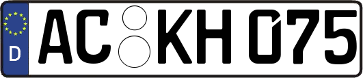 AC-KH075