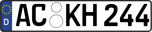 AC-KH244