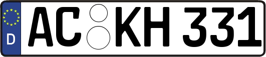 AC-KH331