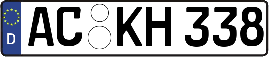 AC-KH338