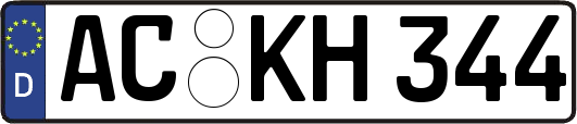 AC-KH344
