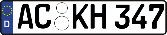 AC-KH347