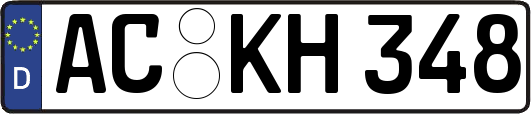 AC-KH348