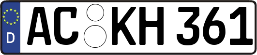 AC-KH361