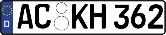 AC-KH362