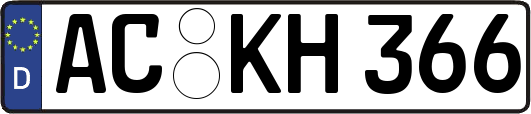 AC-KH366