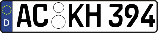 AC-KH394