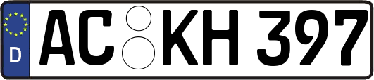 AC-KH397
