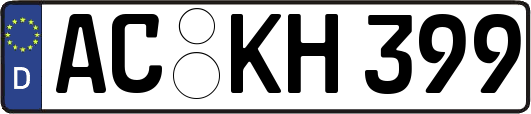 AC-KH399