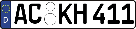 AC-KH411